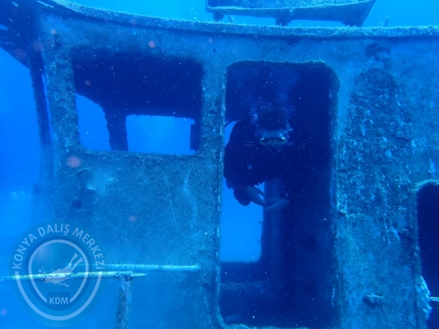 24-25 Haziran Datça