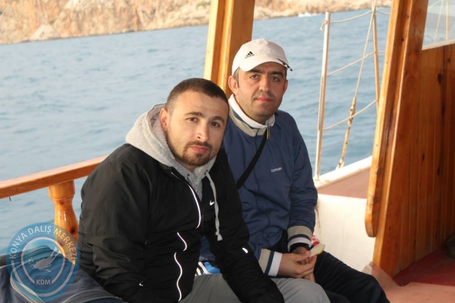 24 Kasım 2014 boğsak balık avı