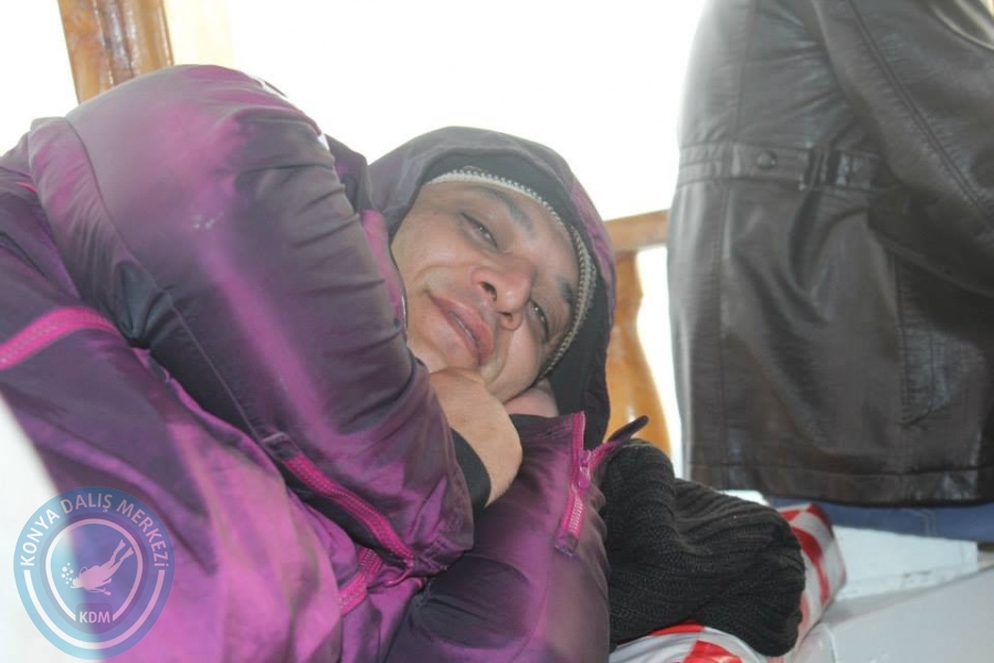 24 Kasım 2014 boğsak balık avı