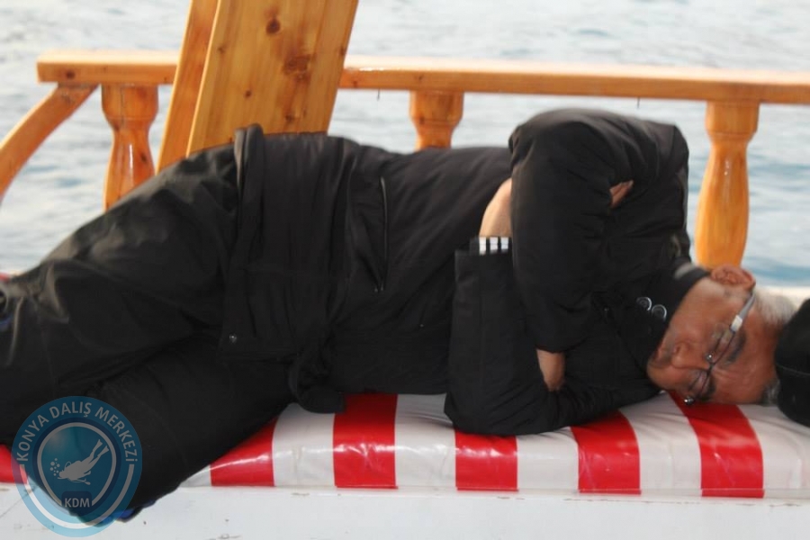 24 Kasım 2014 boğsak balık avı