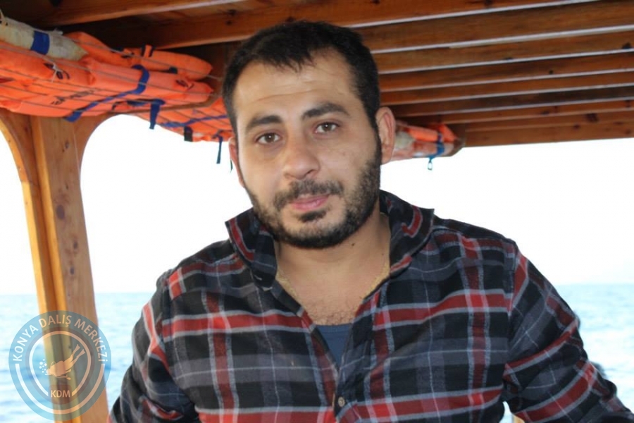 24 Kasım 2014 boğsak balık avı