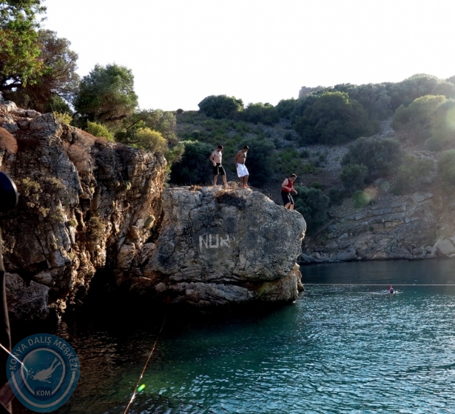 25 - 26 Ağustos Dalyan