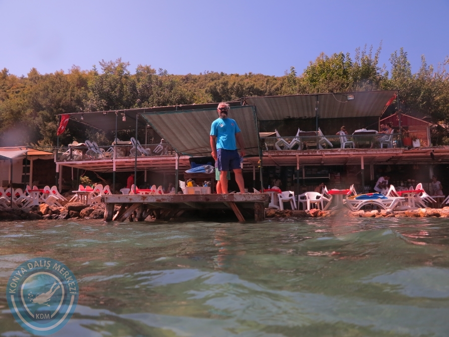 25-26-27 Ağustos Anamur