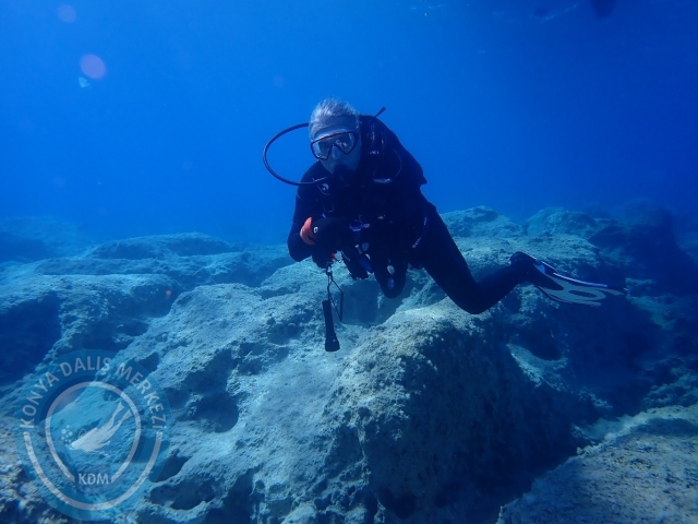 25-26 Mayıs Kaş