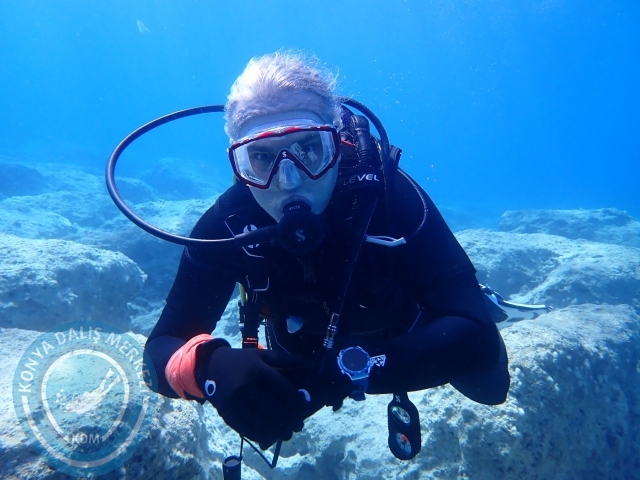 25-26 Mayıs Kaş