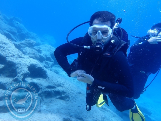 25-26 Mayıs Kaş