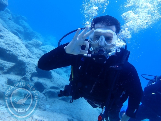 25-26 Mayıs Kaş