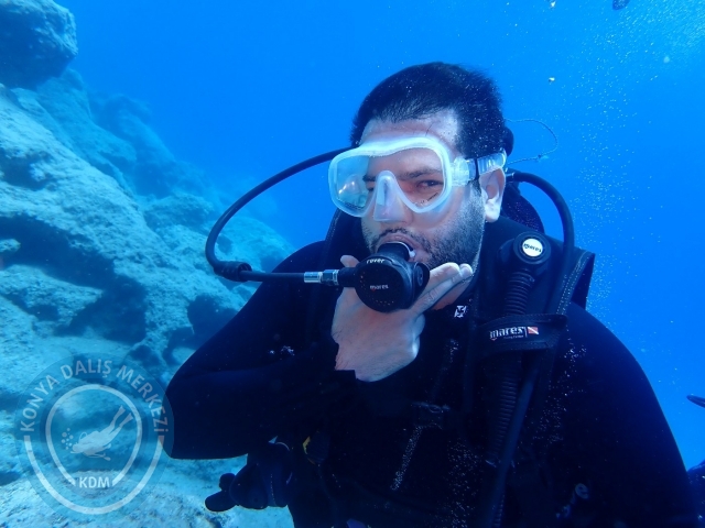25-26 Mayıs Kaş