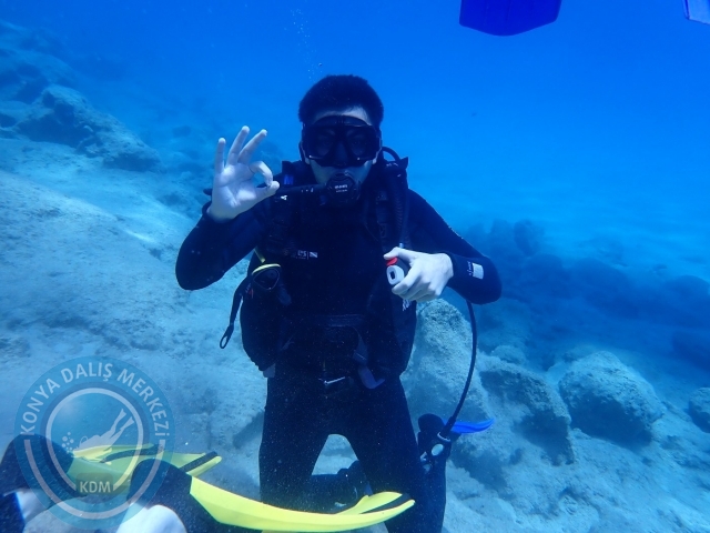 25-26 Mayıs Kaş