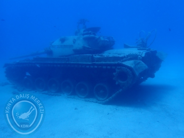 25-26 Mayıs Kaş