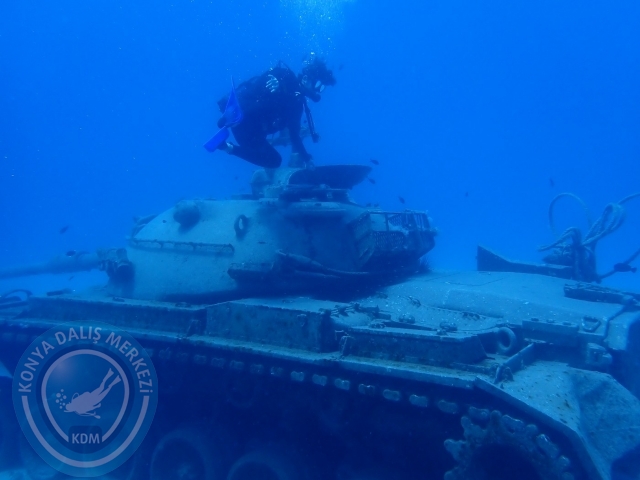 25-26 Mayıs Kaş