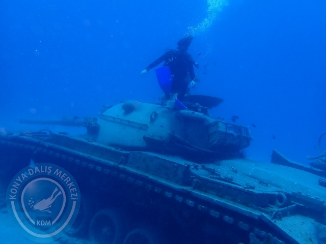 25-26 Mayıs Kaş