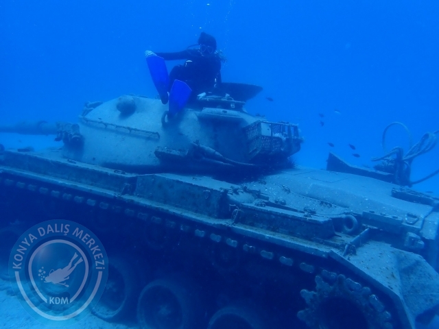 25-26 Mayıs Kaş
