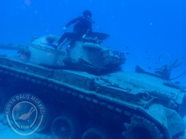 25-26 Mayıs Kaş