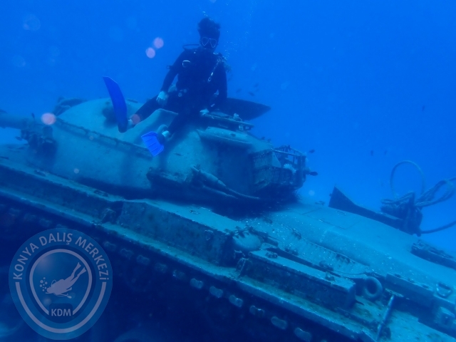 25-26 Mayıs Kaş