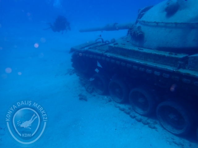 25-26 Mayıs Kaş