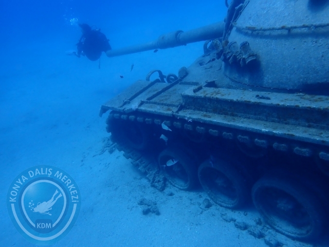 25-26 Mayıs Kaş