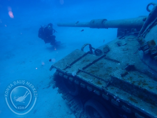 25-26 Mayıs Kaş
