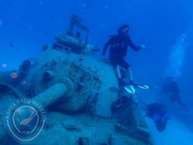 25-26 Mayıs Kaş