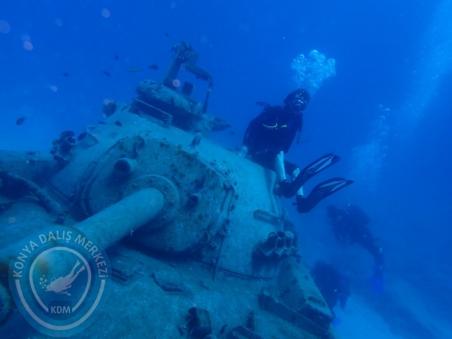25-26 Mayıs Kaş