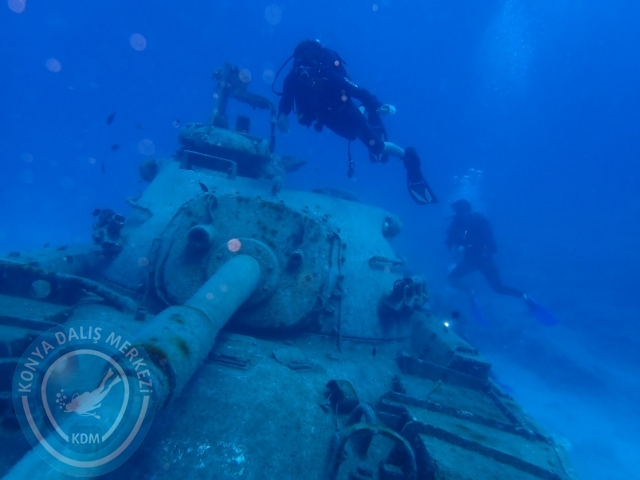 25-26 Mayıs Kaş