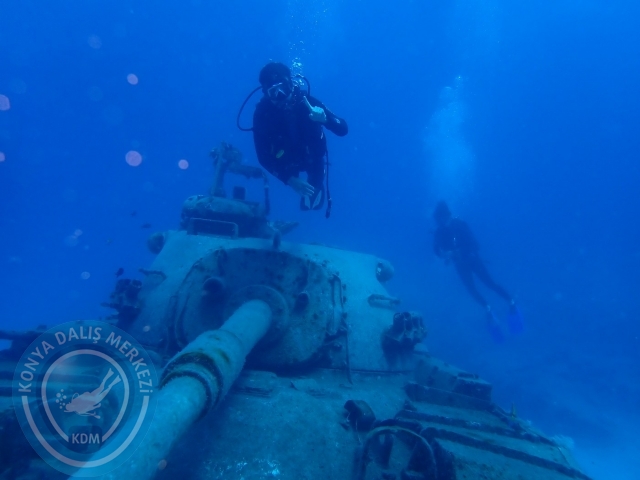 25-26 Mayıs Kaş