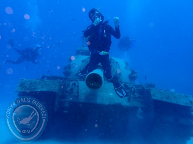25-26 Mayıs Kaş