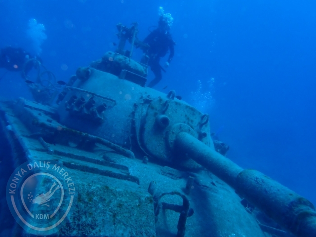 25-26 Mayıs Kaş