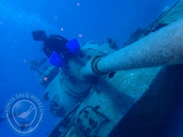 25-26 Mayıs Kaş
