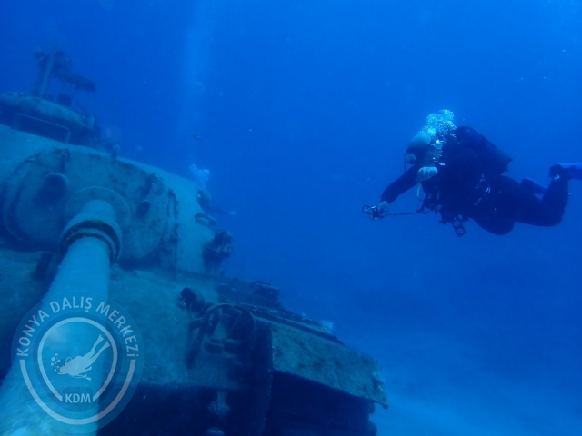 25-26 Mayıs Kaş