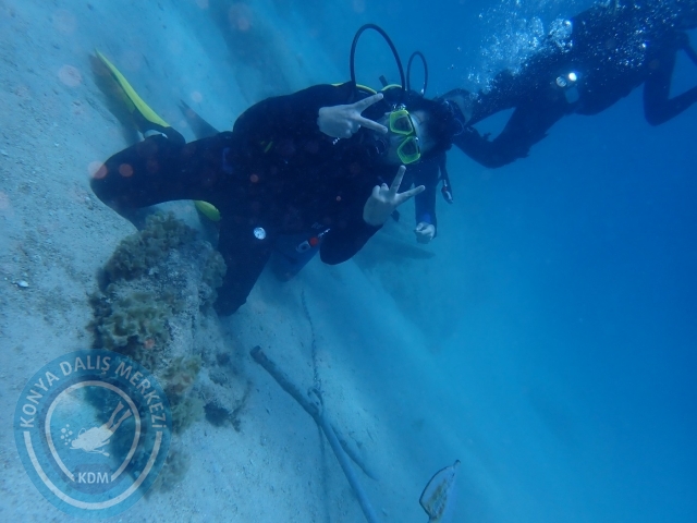 25-26 Mayıs Kaş