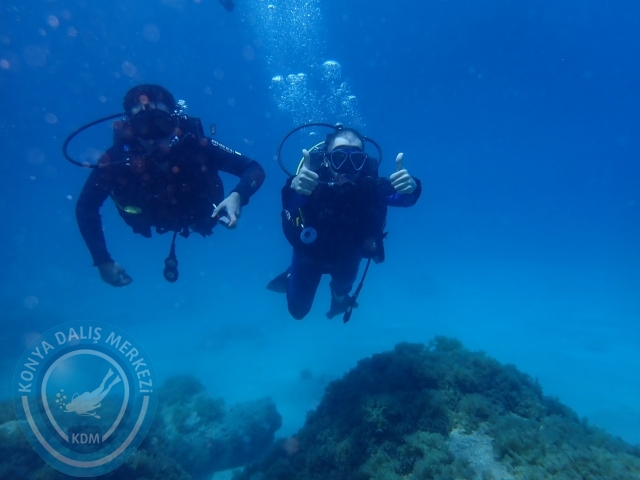 25-26 Mayıs Kaş