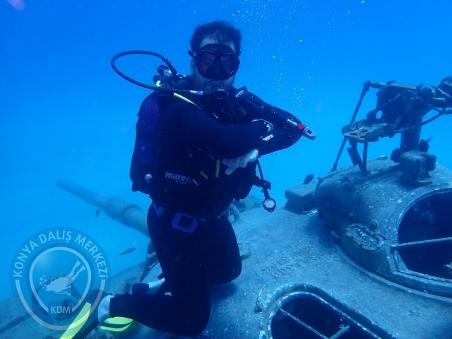 25-26 Mayıs Kaş