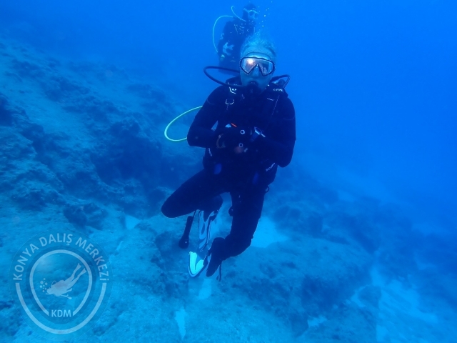 25-26 Mayıs Kaş