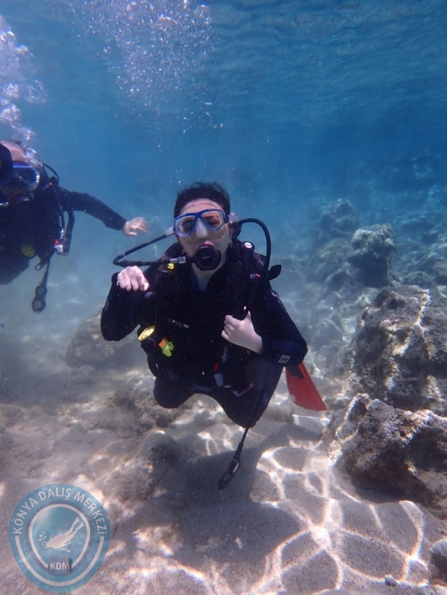 25-26 Mayıs Kaş