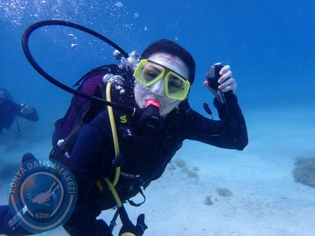 25-26 Mayıs Kaş
