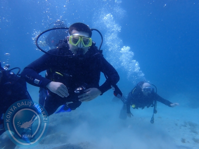 25-26 Mayıs Kaş