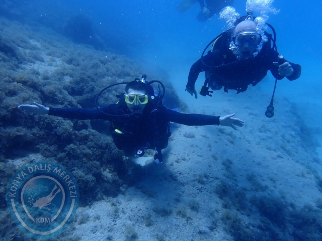 25-26 Mayıs Kaş