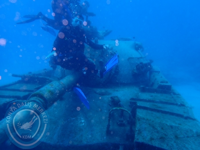 25-26 Mayıs Kaş