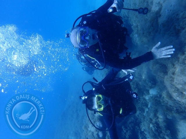 25-26 Mayıs Kaş