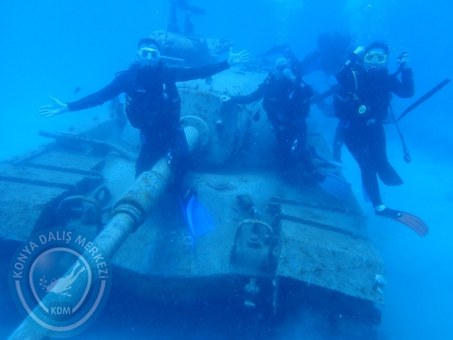 25-26 Mayıs Kaş