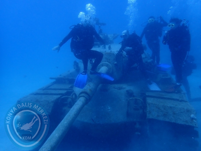 25-26 Mayıs Kaş