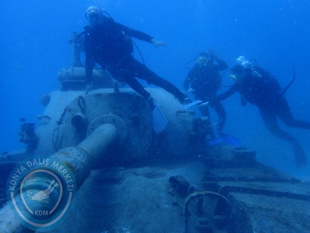 25-26 Mayıs Kaş