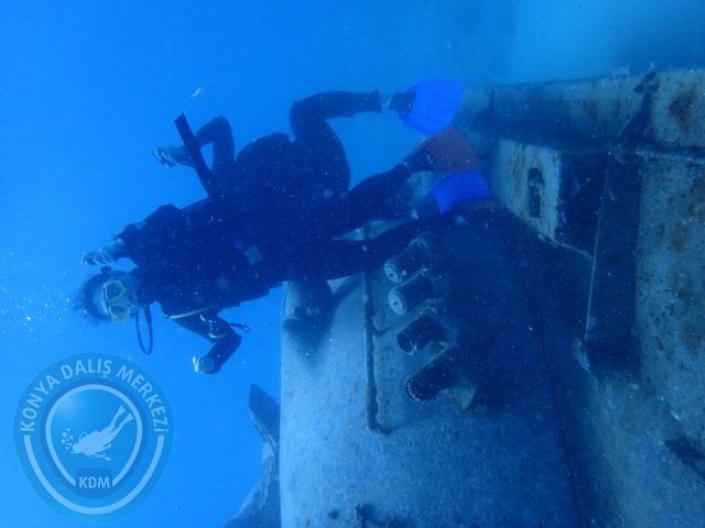 25-26 Mayıs Kaş