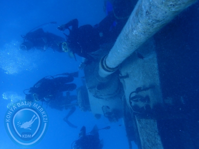 25-26 Mayıs Kaş