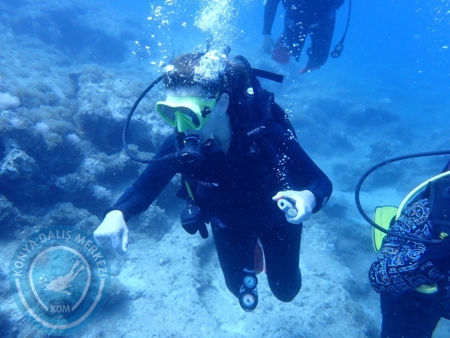 25-26 Mayıs Kaş
