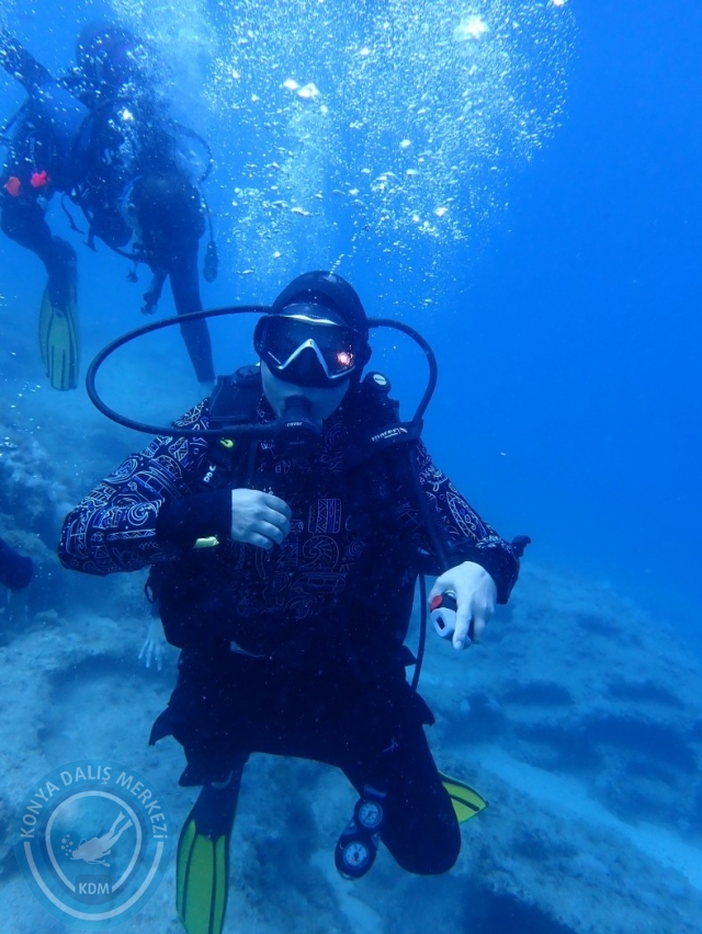 25-26 Mayıs Kaş