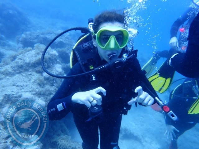 25-26 Mayıs Kaş