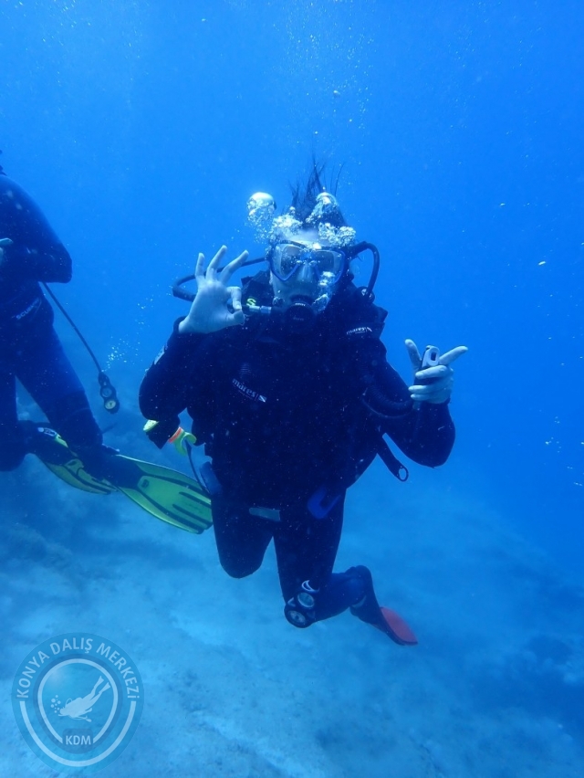 25-26 Mayıs Kaş