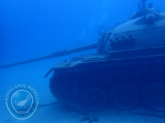 25-26 Mayıs Kaş